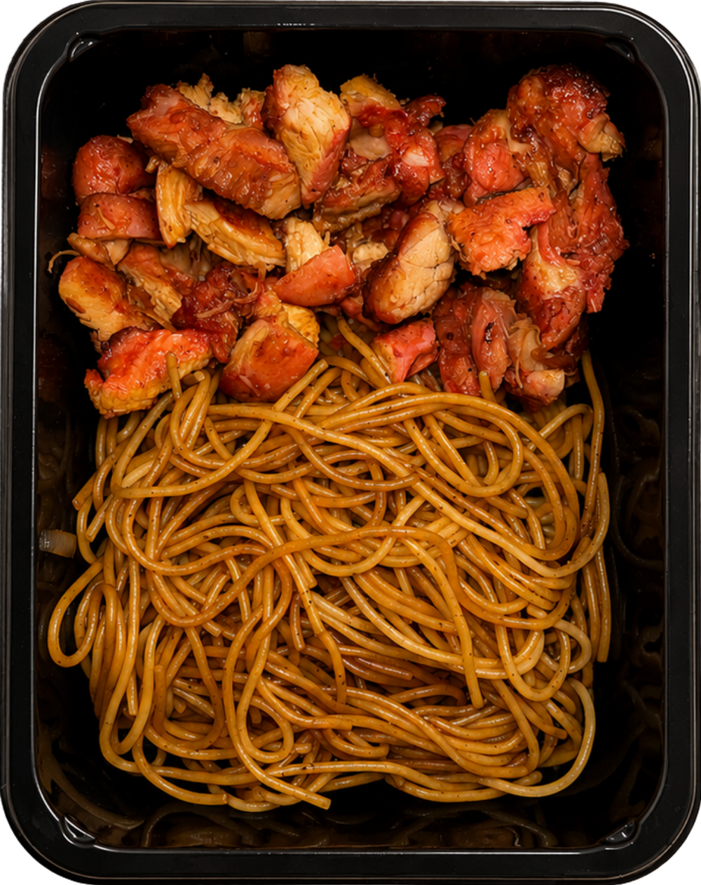 Red Chicken Surinaamse Bami