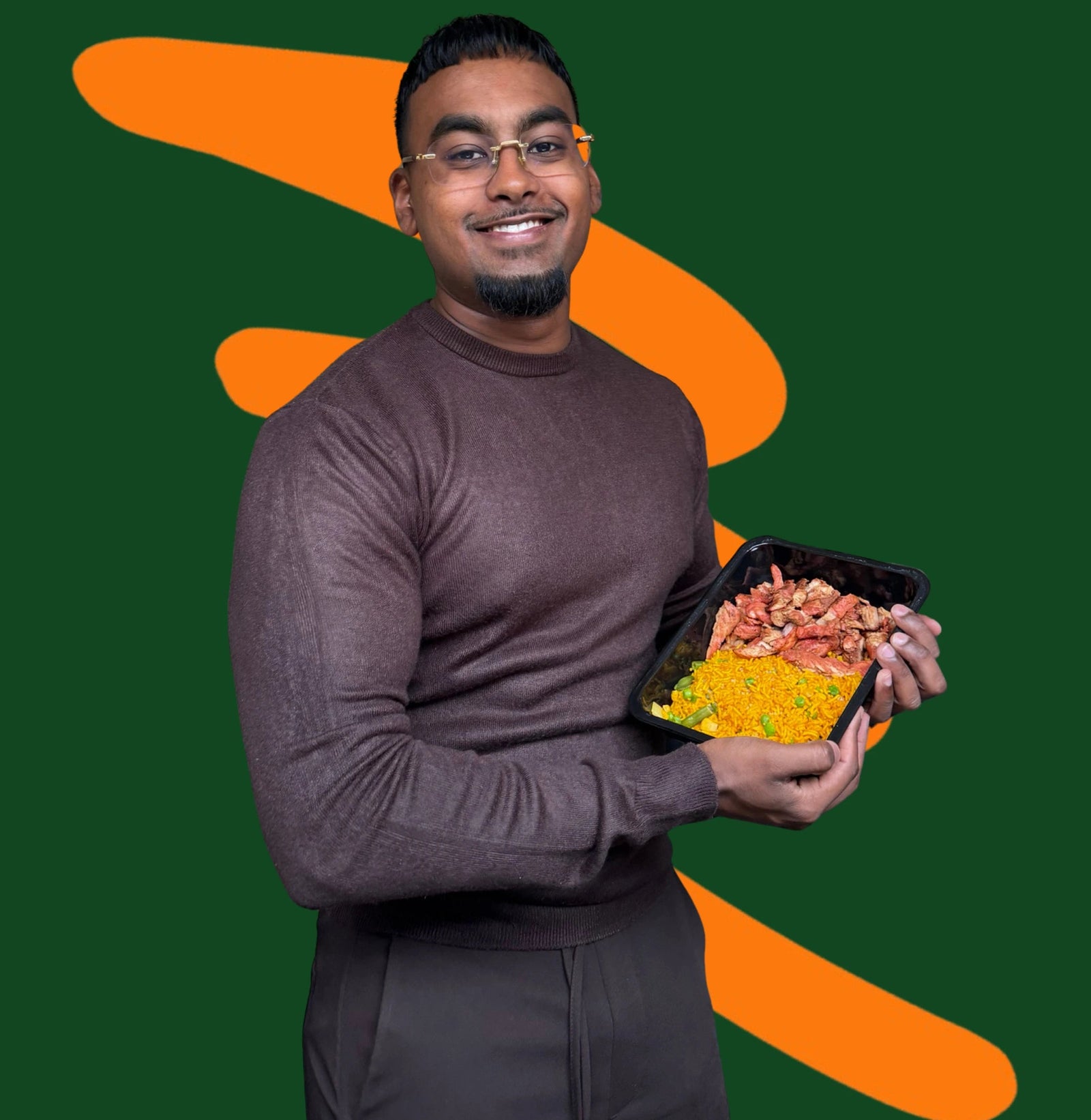 Het begint bij wat je eet