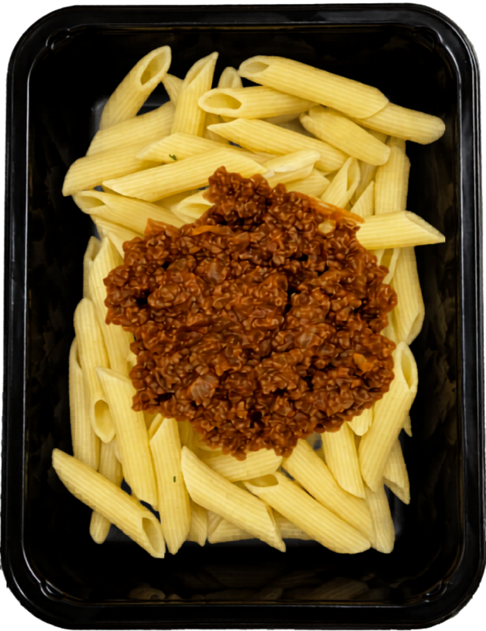 Pasta Bolognese Beef
