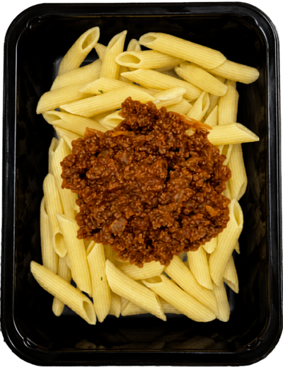 Pasta Bolognese Beef - foto 1