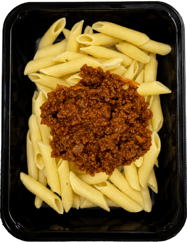 Pasta Bolognese Beef
