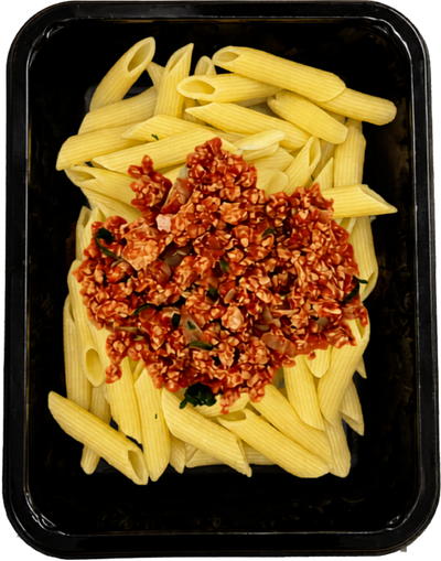 Pasta Bolognese Chicken - foto 1